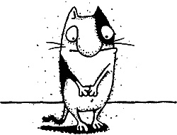 Иллюстрация к книге — Жизнь в мелкий цветочек [i_020.jpg]