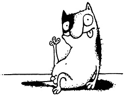 Иллюстрация к книге — Жизнь в мелкий цветочек [i_039.jpg]