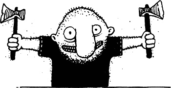 Иллюстрация к книге — Жизнь в мелкий цветочек [i_041.jpg]