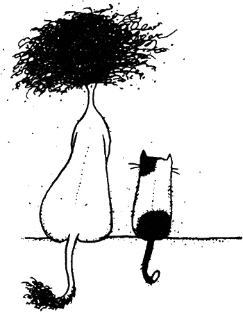 Иллюстрация к книге — Жизнь в мелкий цветочек [i_042.jpg]