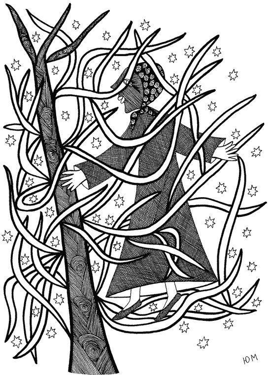 Иллюстрация к книге — Армен [i_003.jpg]