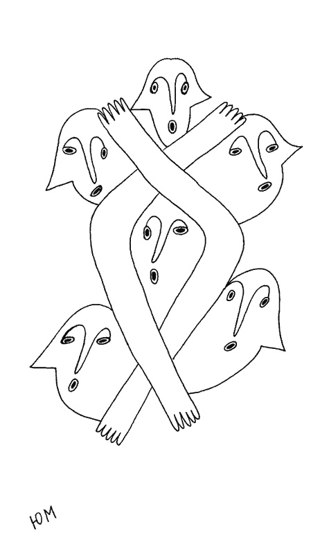 Иллюстрация к книге — Армен [i_017.jpg]