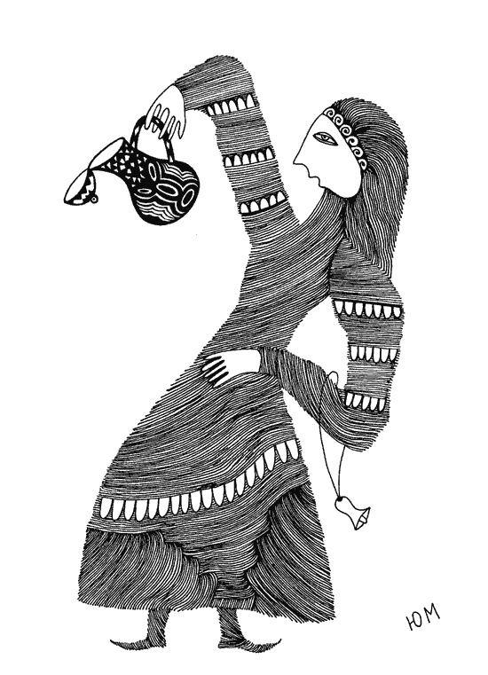 Иллюстрация к книге — Армен [i_019.jpg]