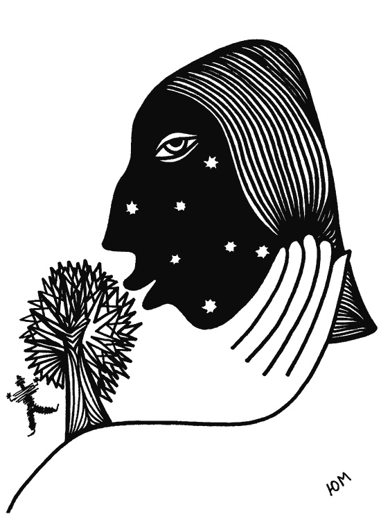 Иллюстрация к книге — Армен [i_022.jpg]