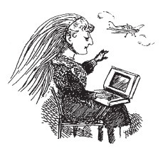 Иллюстрация к книге — Какое надувательство! [i_002.jpg]