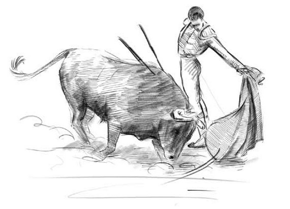 Иллюстрация к книге — О чем шептались фламинго [i_006.jpg]