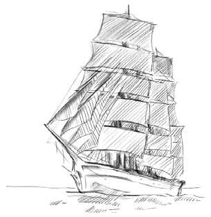 Иллюстрация к книге — О чем шептались фламинго [i_015.jpg]