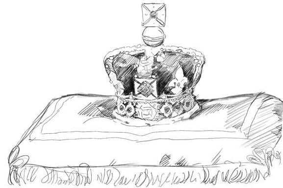 Иллюстрация к книге — О чем шептались фламинго [i_019.jpg]