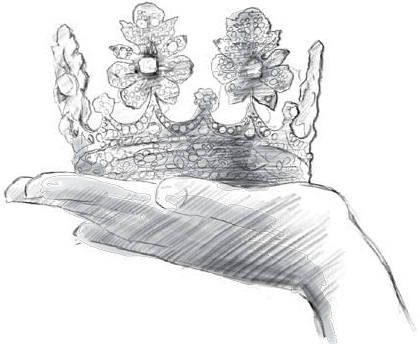 Иллюстрация к книге — О чем шептались фламинго [i_023.jpg]