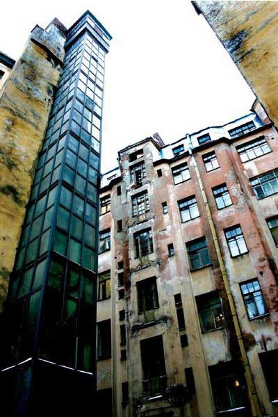 Иллюстрация к книге — Записки риелтора, или Нас всех испортил квартирный вопрос [i_007.jpg]