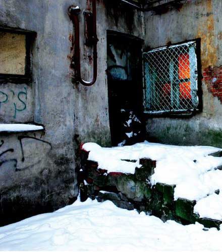 Иллюстрация к книге — Записки риелтора, или Нас всех испортил квартирный вопрос [i_014.jpg]