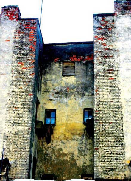 Иллюстрация к книге — Записки риелтора, или Нас всех испортил квартирный вопрос [i_016.jpg]