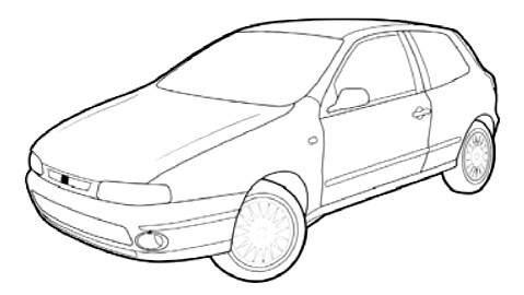 Иллюстрация к книге — Без тормозов. Мои годы в Top Gear [i_006.jpg]