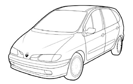 Иллюстрация к книге — Без тормозов. Мои годы в Top Gear [i_008.jpg]