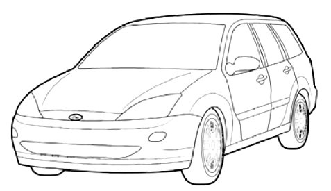 Иллюстрация к книге — Без тормозов. Мои годы в Top Gear [i_010.jpg]