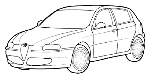 Иллюстрация к книге — Без тормозов. Мои годы в Top Gear [i_012.jpg]