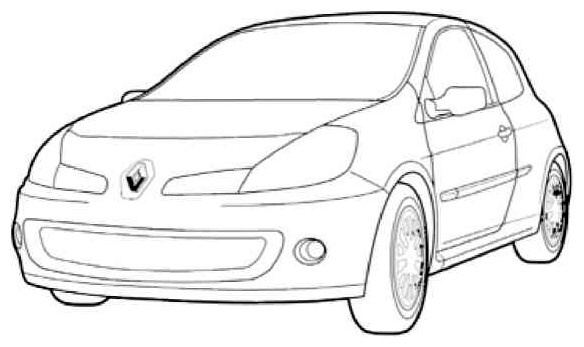 Иллюстрация к книге — Без тормозов. Мои годы в Top Gear [i_017.jpg]