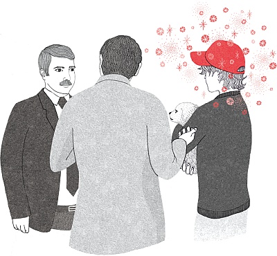 Иллюстрация к книге — Возвращение Юного принца [_14.jpg]