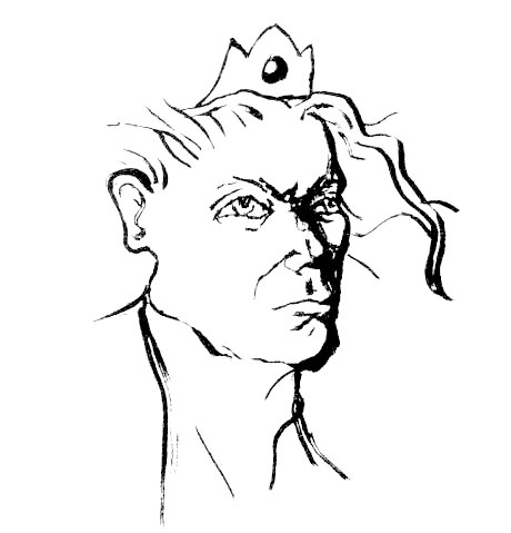 Иллюстрация к книге — Лечебный факультет, или Спасти лягушку [_1.jpg]