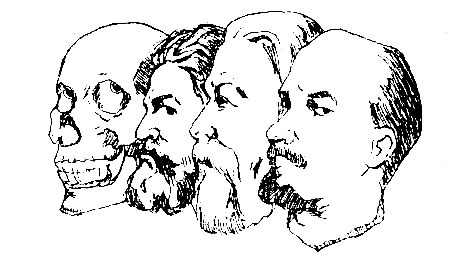 Иллюстрация к книге — Лечебный факультет, или Спасти лягушку [_12.jpg]