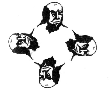 Иллюстрация к книге — Лечебный факультет, или Спасти лягушку [_15.jpg]