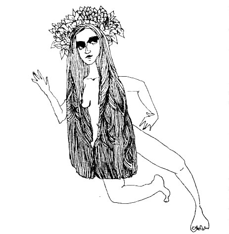 Иллюстрация к книге — Лечебный факультет, или Спасти лягушку [_2.jpg]