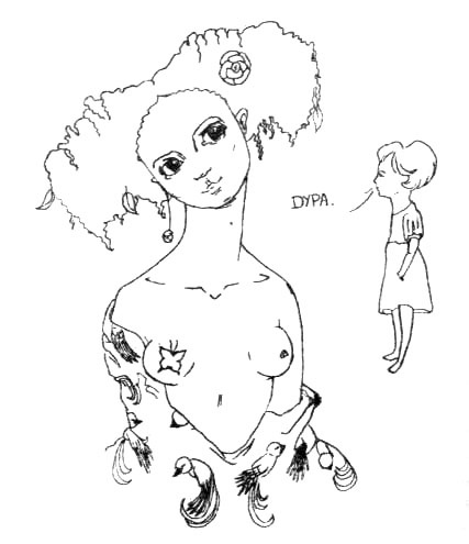 Иллюстрация к книге — Лечебный факультет, или Спасти лягушку [_21.jpg]