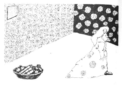 Иллюстрация к книге — Лечебный факультет, или Спасти лягушку [_24.jpg]