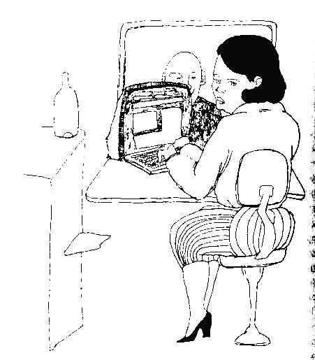 Иллюстрация к книге — Лечебный факультет, или Спасти лягушку [_6.jpg]