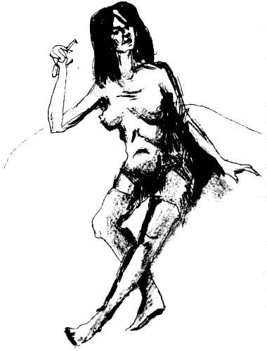 Иллюстрация к книге — Лечебный факультет, или Спасти лягушку [_8.jpg]