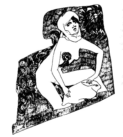 Иллюстрация к книге — Лечебный факультет, или Спасти лягушку [_9.jpg]