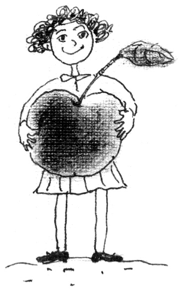 Иллюстрация к книге — Круглые кубики [i_003.jpg]