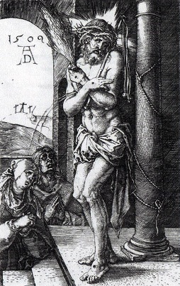 Иллюстрация к книге — Страсти Христовы [img510.jpg]