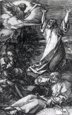 Иллюстрация к книге — Страсти Христовы [img511.jpg]