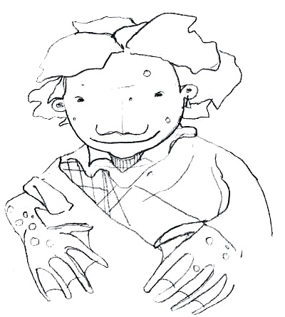 Иллюстрация к книге — Когда отдыхают ангелы [i_022.jpg]