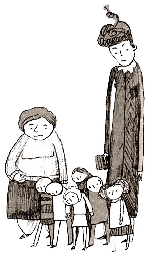 Иллюстрация к книге — Когда отдыхают ангелы [i_048.jpg]