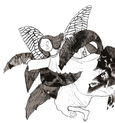 Иллюстрация к книге — Когда отдыхают ангелы [i_057.jpg]