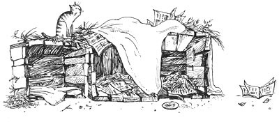 Иллюстрация к книге — Мохнатый ребенок [i_010.jpg]