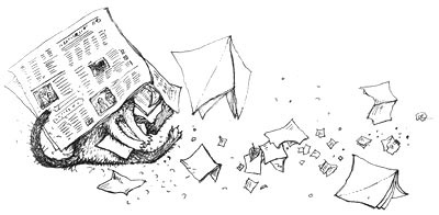 Иллюстрация к книге — Мохнатый ребенок [i_024.jpg]