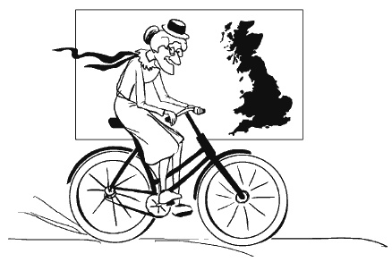 Иллюстрация к книге — Английская свадьба [i_015.jpg]