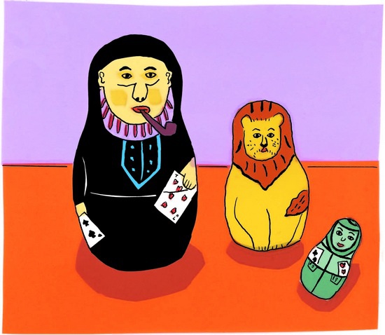 Иллюстрация к книге — Игрунка в ночи [i_013.jpg]