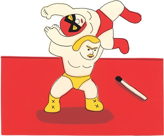 Иллюстрация к книге — Игрунка в ночи [i_073.jpg]