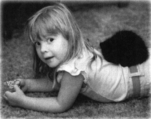 Иллюстрация к книге — Девять жизней Дьюи. Наследники кота из библиотеки, который потряс весь мир [i_010.jpg]