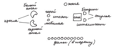 Иллюстрация к книге — Зона обстрела [i_002.jpg]