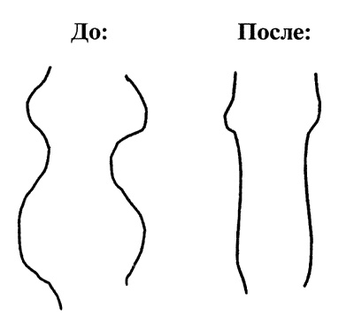 Иллюстрация к книге — Белые зубы [i_004.jpg]