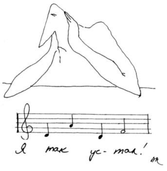 Иллюстрация к книге — Вначале был звук [img_12.jpg]