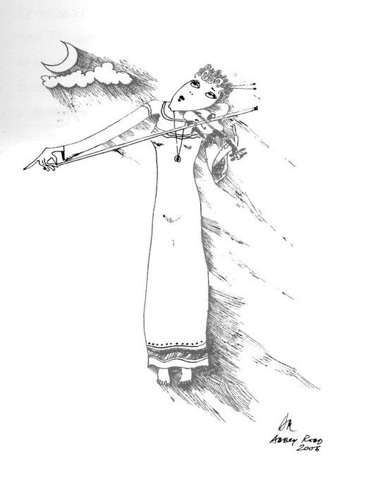 Иллюстрация к книге — Вначале был звук [img_3.jpg]