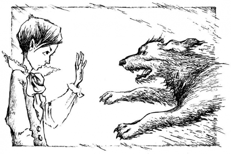 Иллюстрация к книге — Сказочное невезение [i_006.jpg]