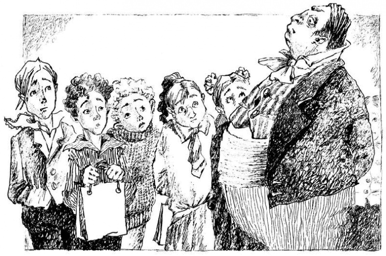 Иллюстрация к книге — Сказочное невезение [i_008.jpg]