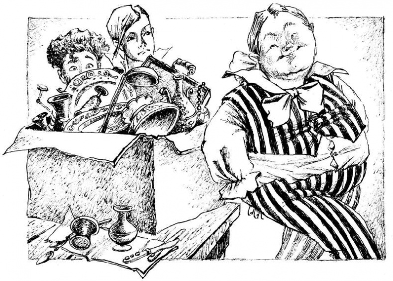 Иллюстрация к книге — Сказочное невезение [i_011.jpg]